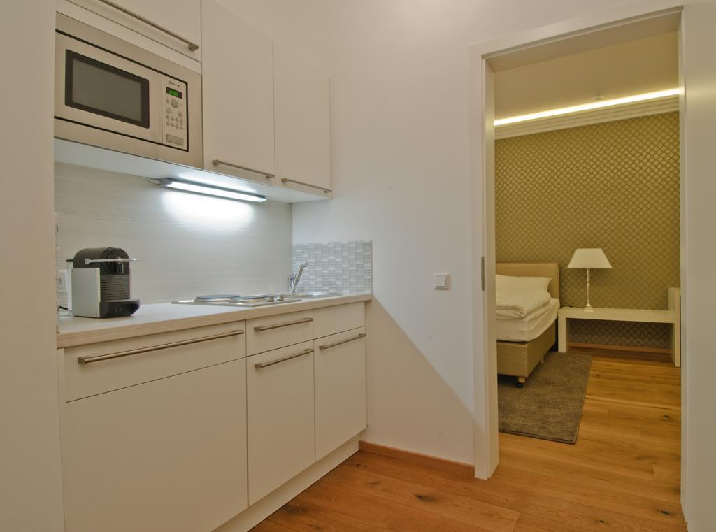 Aparthotel Helvetia