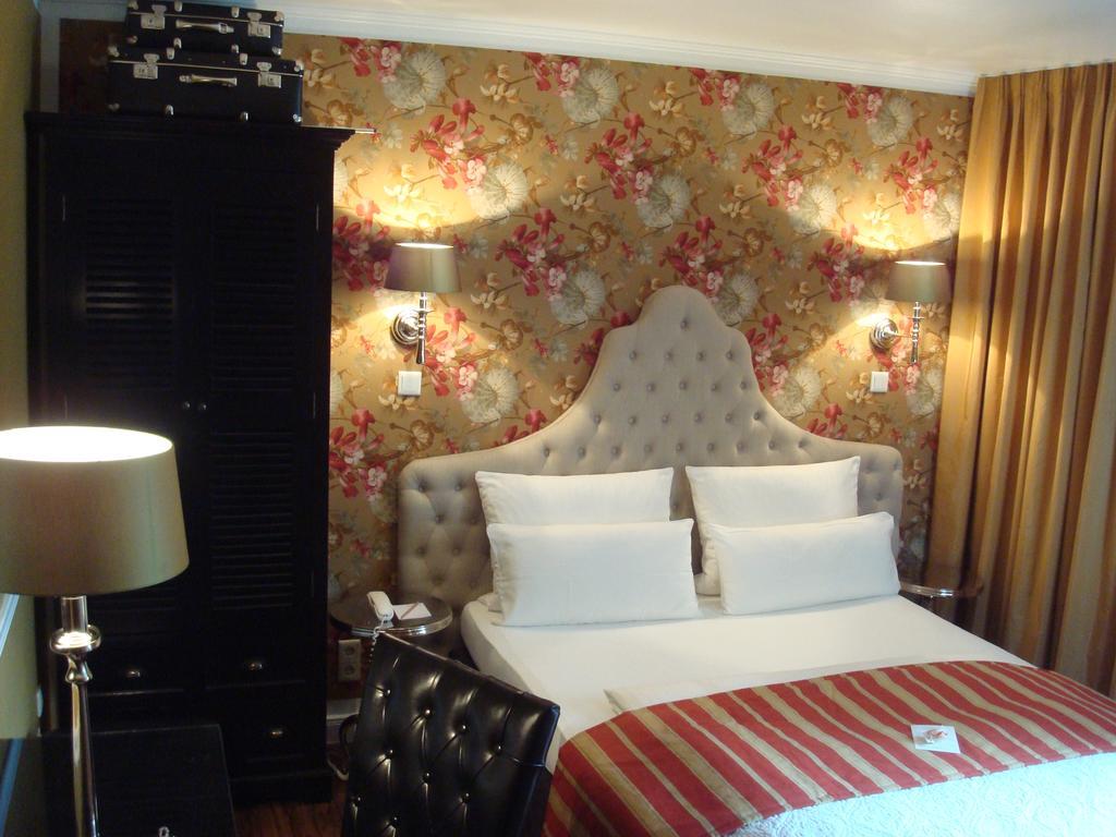 Hotel Sir&lady Astor