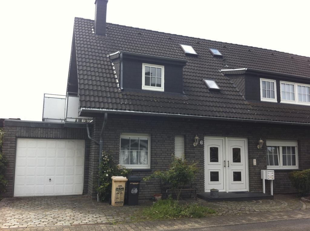Mansion Bani Dusseldorf