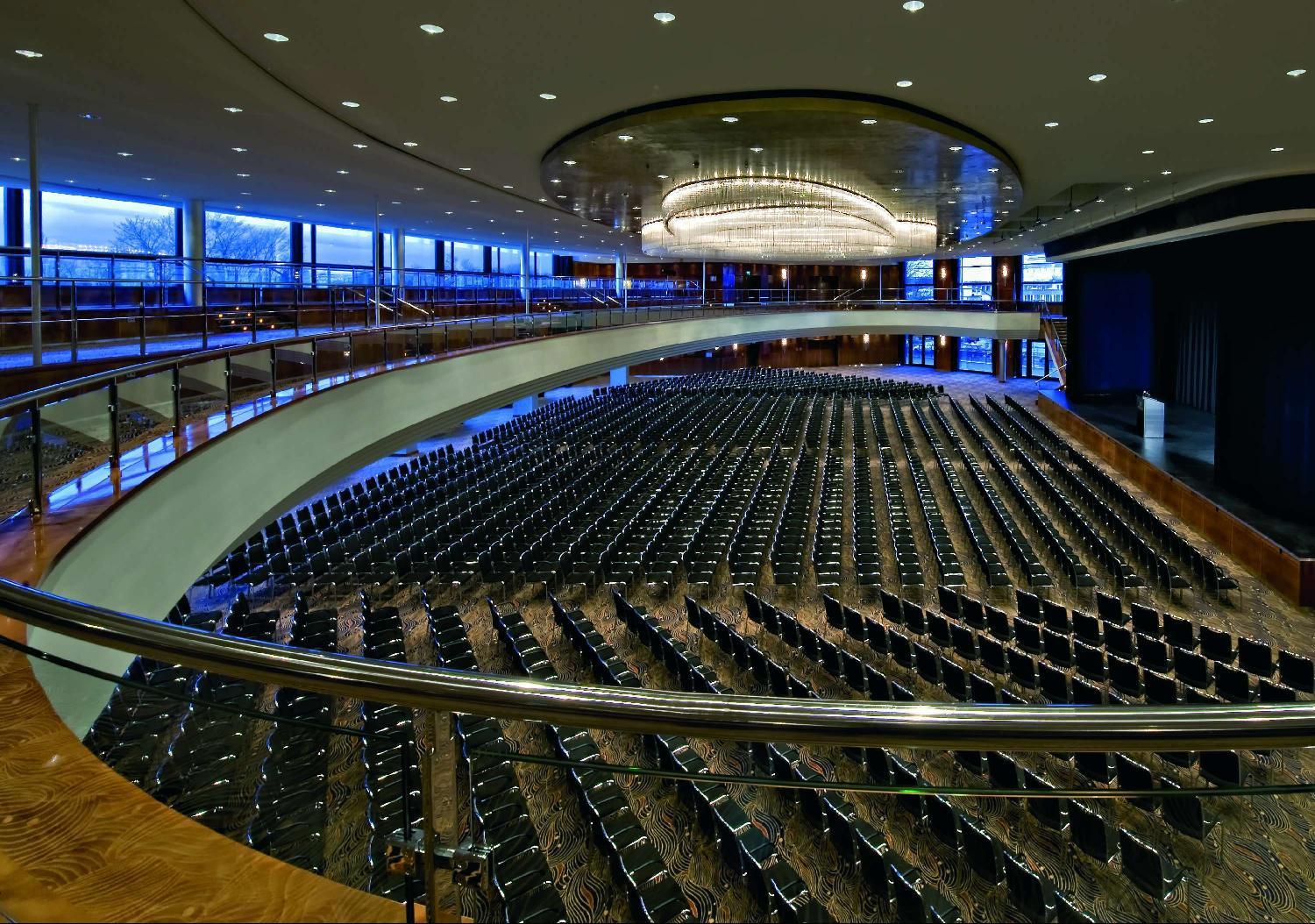 Hotel Maritim Düsseldorf