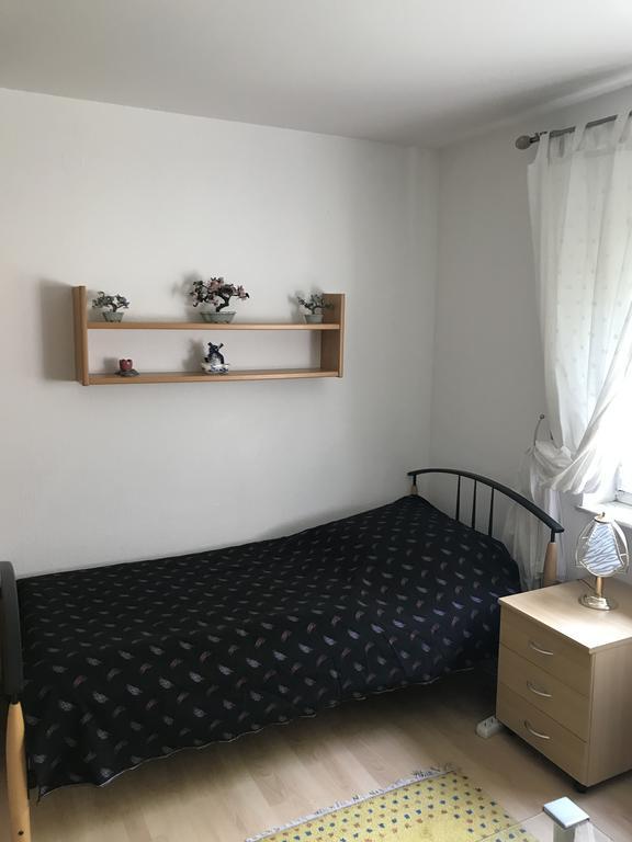 Guest house Mansion Bani