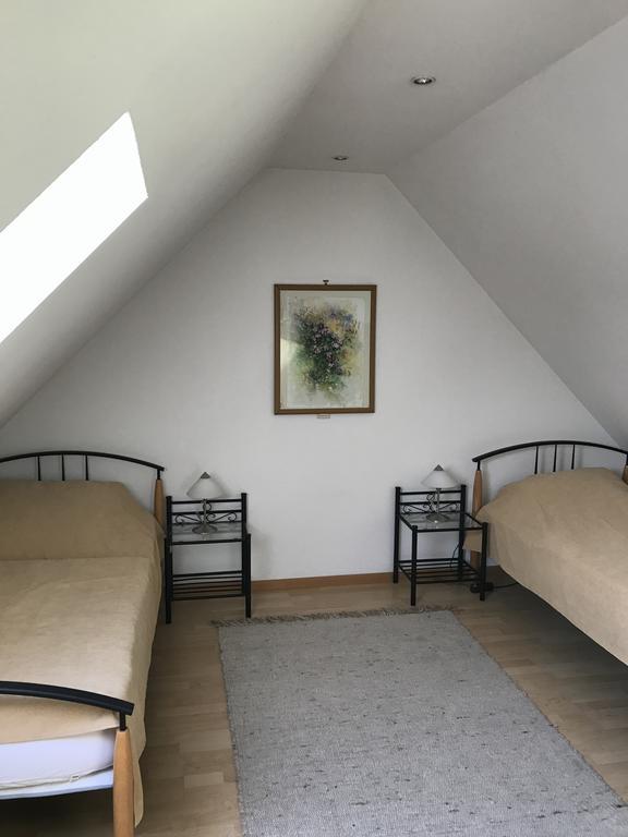 Guest house Mansion Bani Dusseldorf