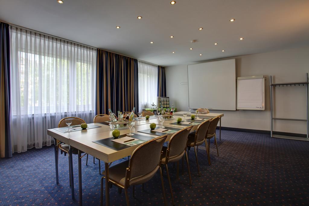 Hotel Trip Esplanade, Düsseldorf