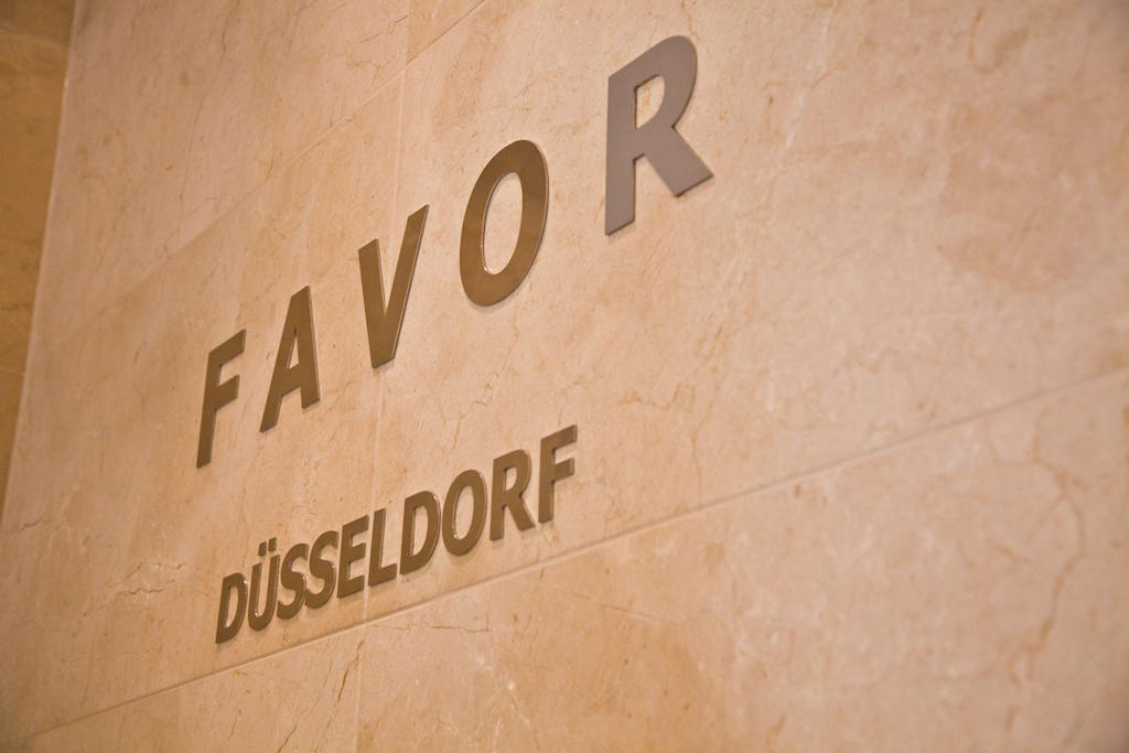 Favor Hotel