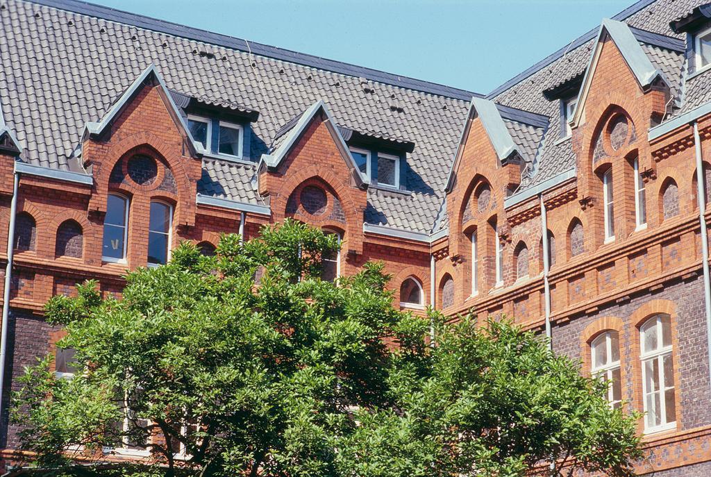 Hotel Mutterhaus