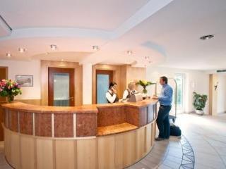 Barbarossa Hotel