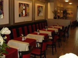 Acon Hotel Dusseldorf