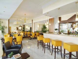 Aparthotel Flora Düsseldorf