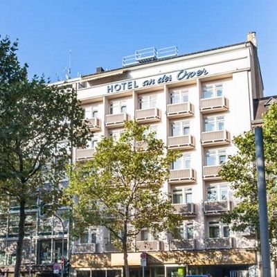 An Der Oper Hotel