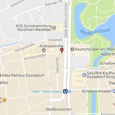 An Der Oper 3*