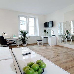 Aparthotel Design