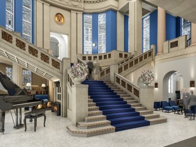 The Wellem, In The Unbound Collection By Hyatt Dusseldorf