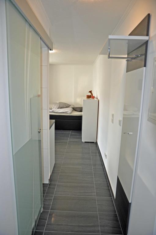 Apartment Schlossstrasse Dusseldorf