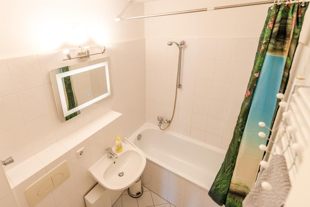 Downtown Unterbilk Apartamento Düsseldorf