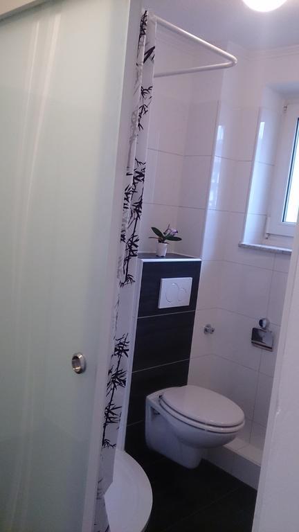 Apartment Schlossstrasse *