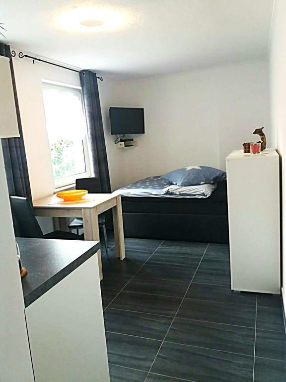 Apartment Schlossstrasse Dusseldorf