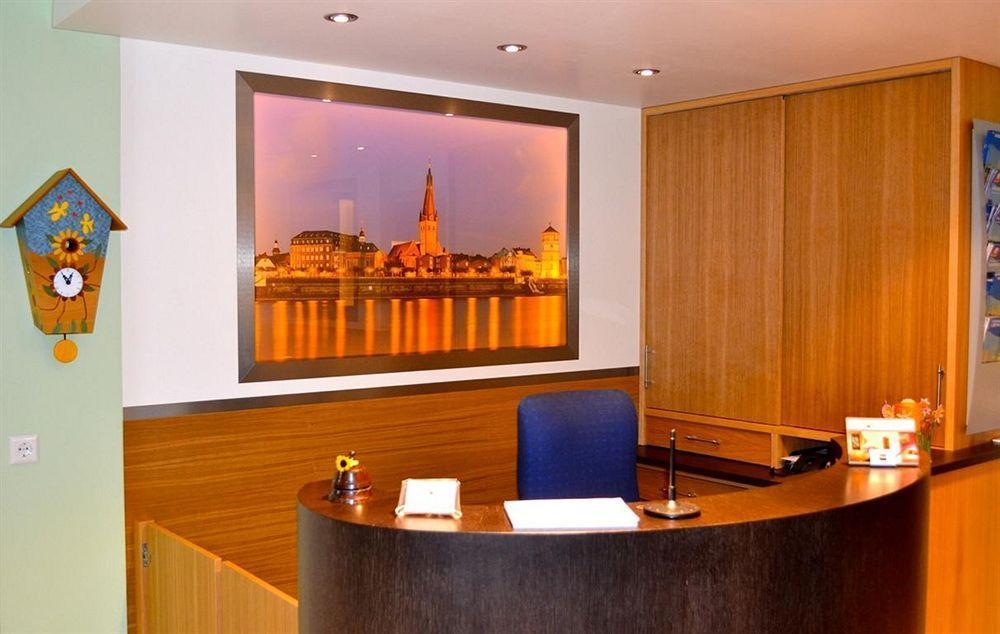 Hotel Arosa Oberkassel 3*