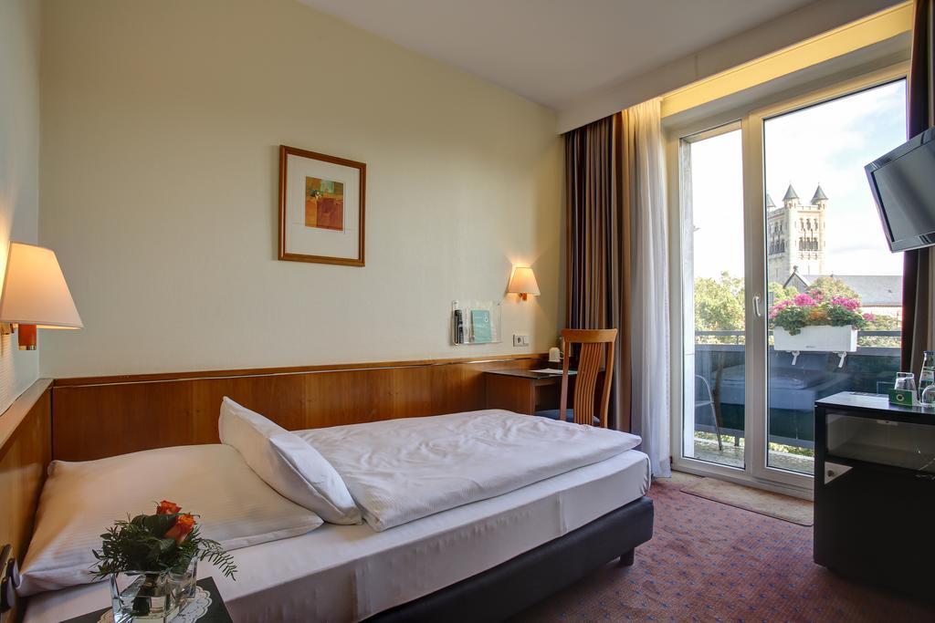 Hotel Trip Esplanade, Düsseldorf