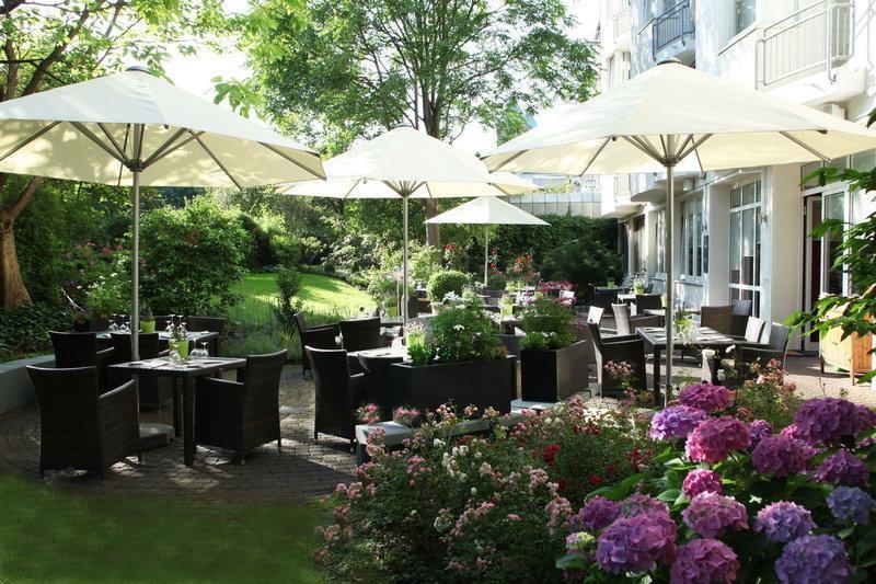 Hotel Indigo - - Victoriaplatz By Ihg