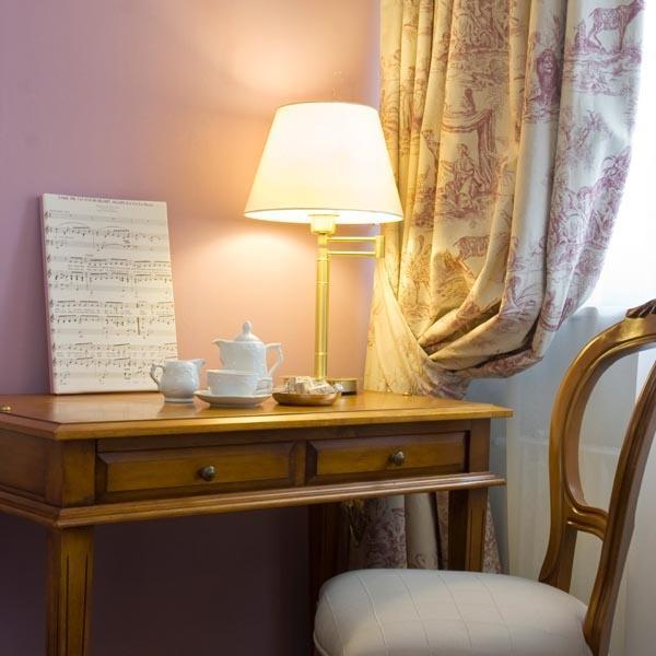 Gildors Atmosphere 3*