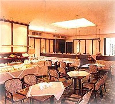 Gildors Atmosphere Hotel