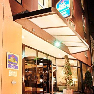 City By Tulip Hotel