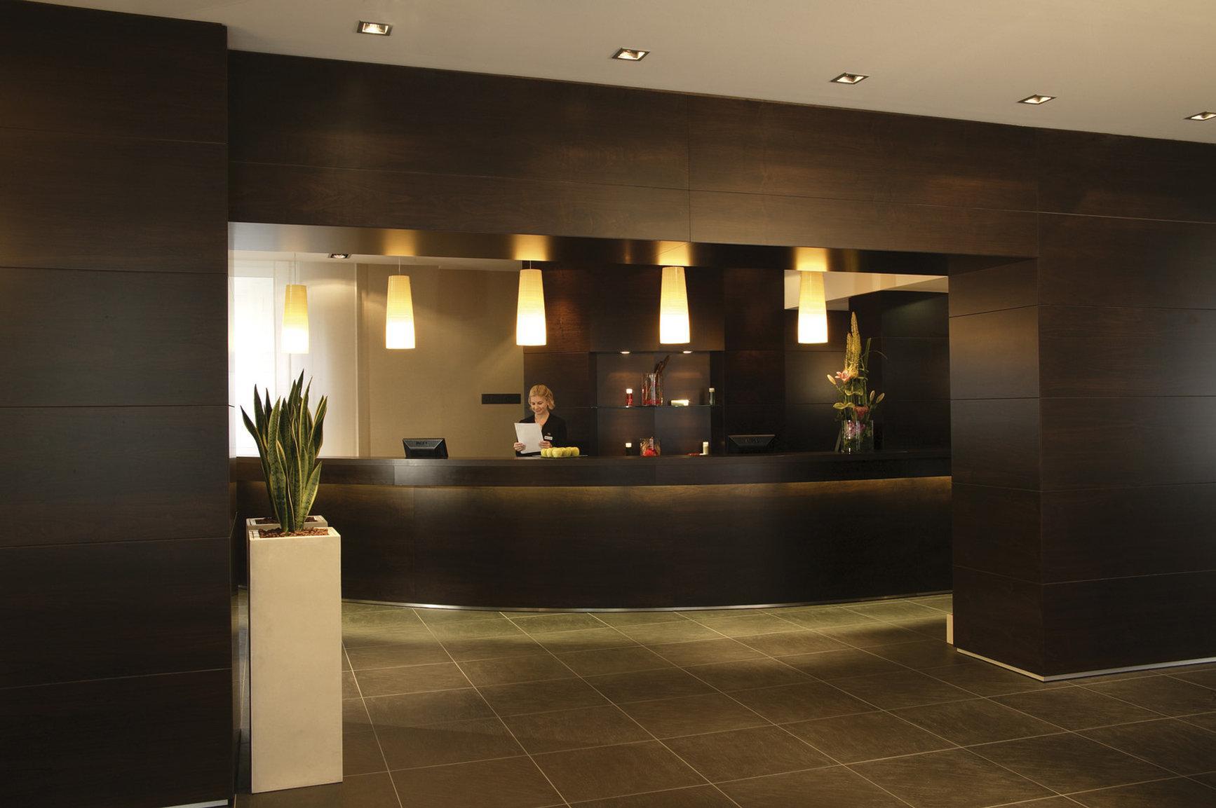 Nh Königsallee 4* Düsseldorf