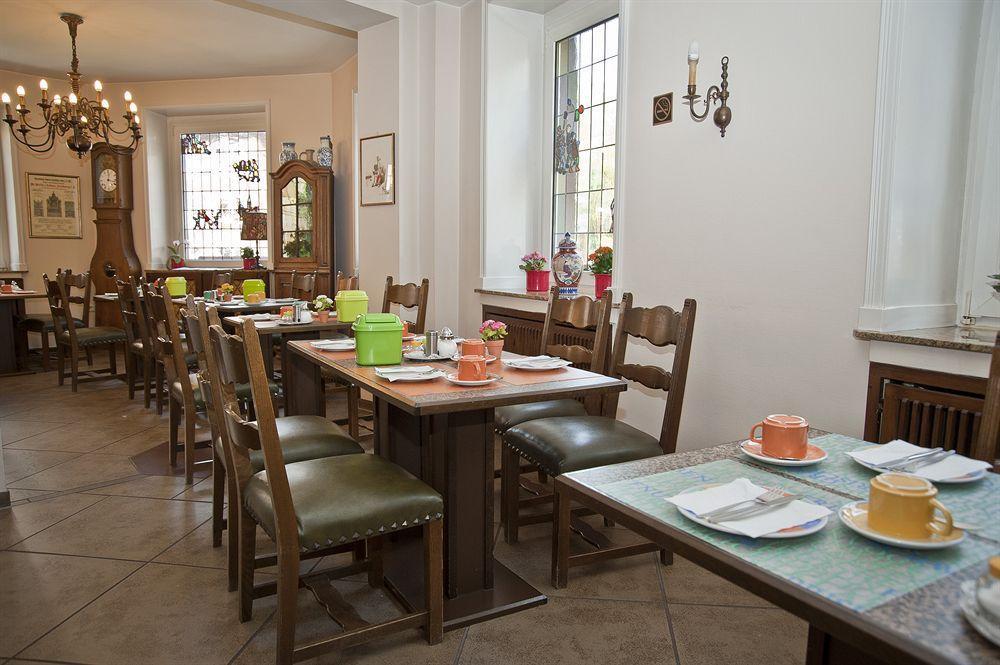 Doria Hotel