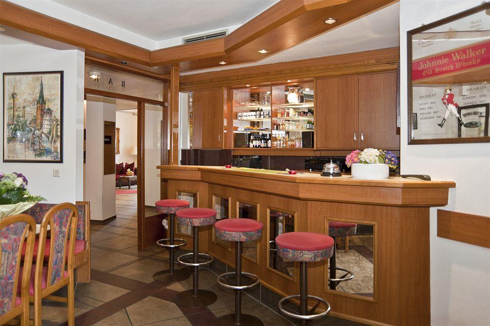 Doria Hotel 3*