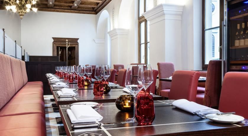 Living De Medici Hotel Dusseldorf