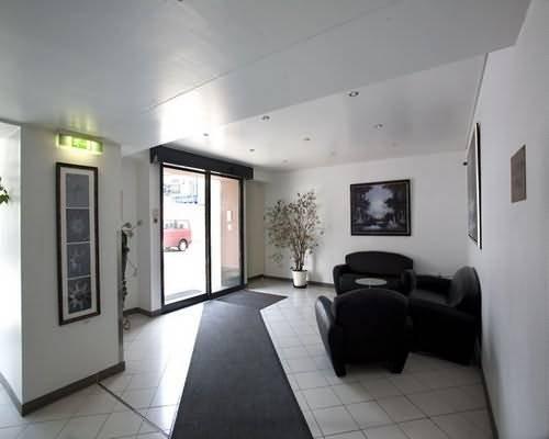 Elbroich Hotel 3*