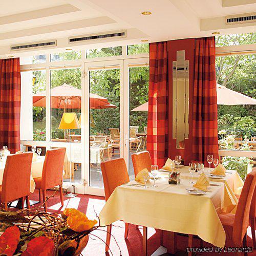 Indigo - - Victoriaplatz By Ihg Hotel 4*