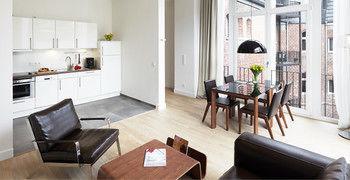The Red 5* Düsseldorf
