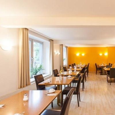 Hotel Antares 3*