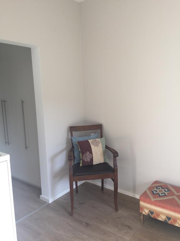 Moltke 120 Apartment