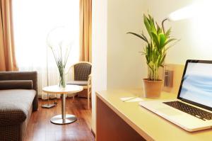 Hotel Imperial - Superior 3*