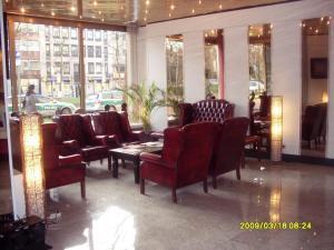 Hotel An Der Oper 3*