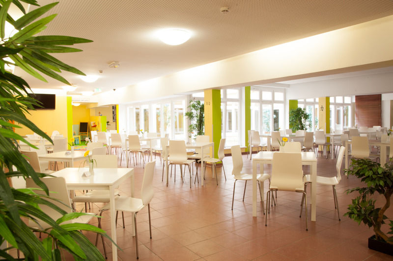 Hotel A&o Hauptbahnhof