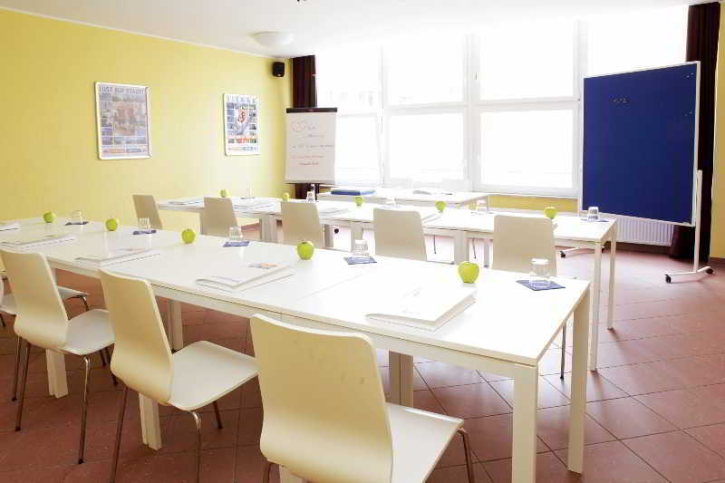 A&o Hauptbahnhof Hotel Düsseldorf