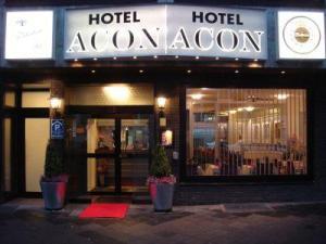 Hotel Acon Dusseldorf