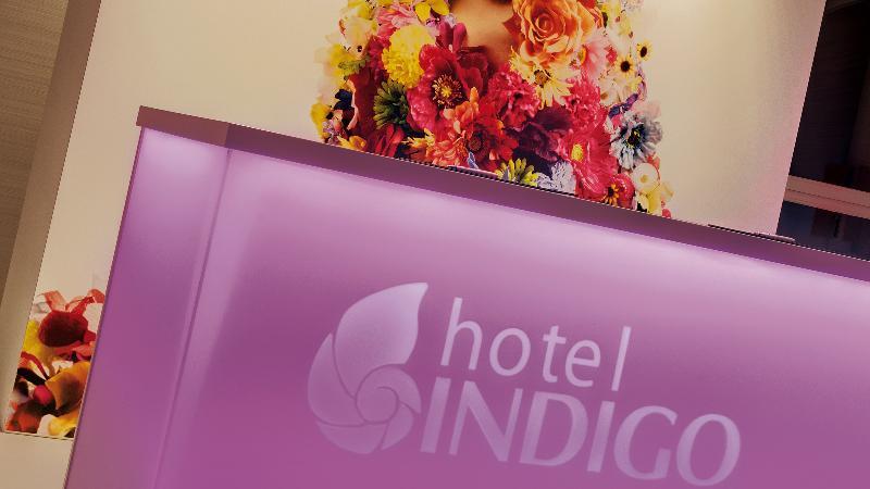 Indigo - - Victoriaplatz By Ihg Hotel