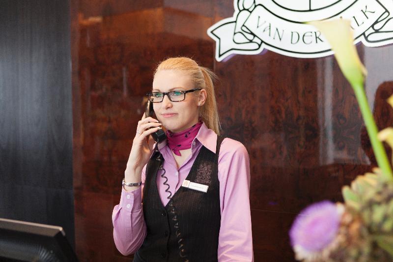 Van Der Valk 4* Dusseldorf