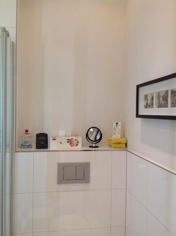 Apartment Kws 166 *