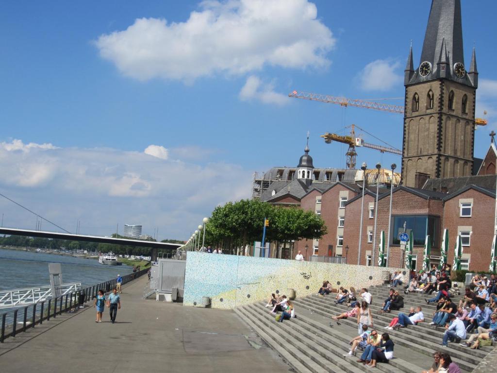Altduesseldorf