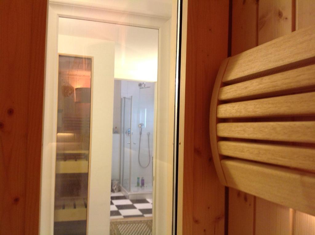 Apartment Kws 166 *