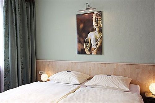 Arosa Oberkassel Hotel Düsseldorf