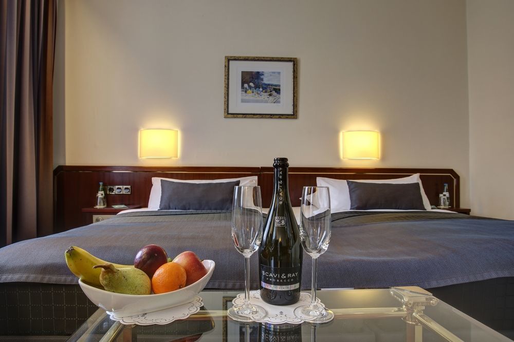 Trip Esplanade, 4* Düsseldorf