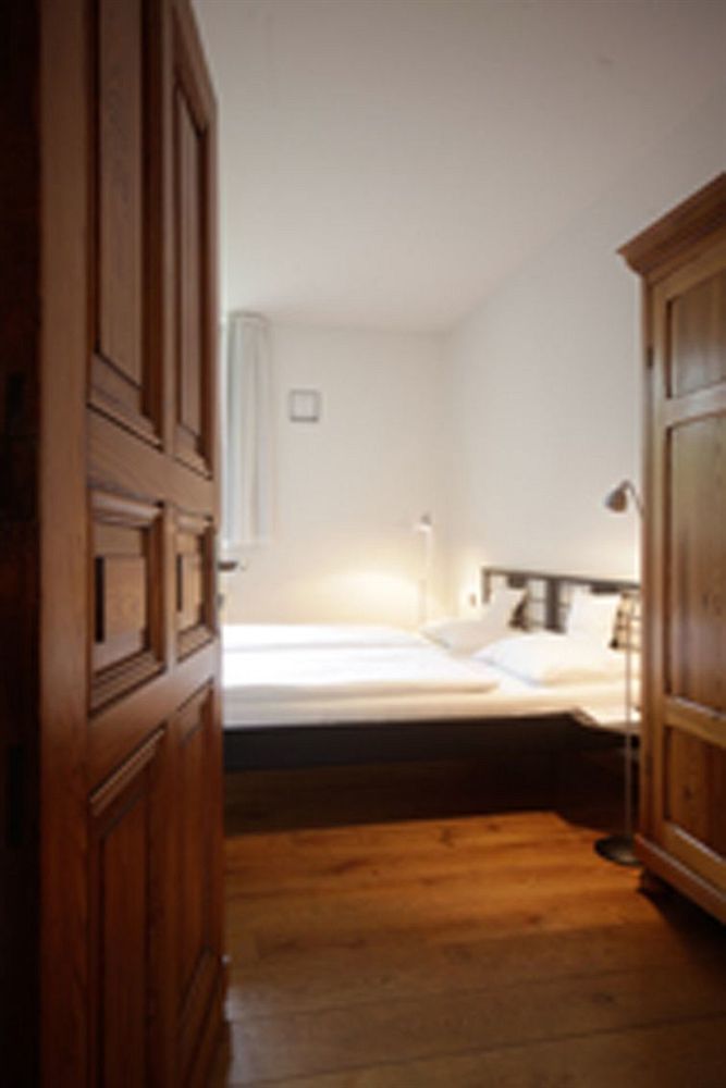 Mutterhaus Hotel 4*