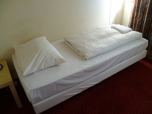Domo Mondial Hotel Dusseldorf