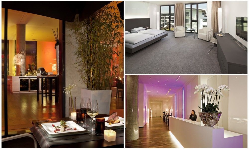 Innside By Meliá Derendorf Hotel 4*